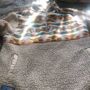 Simply southern pullover